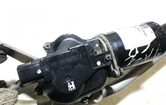 Honda Jazz Wiper motor