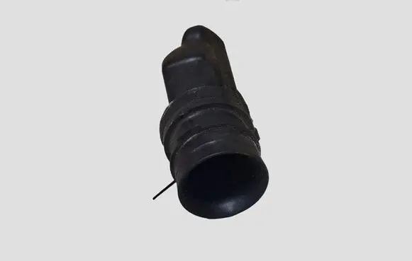 Volkswagen Golf VII Intake resonator 04E129656