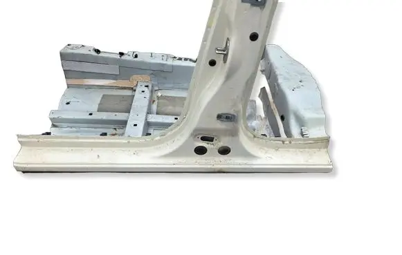 Renault Captur Sill 