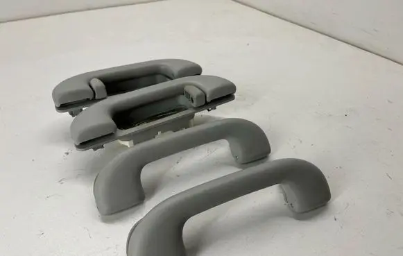 Jeep Compass A set of handles for the ceiling 6QK48PS4AA 6LL27PS4AB 6LL28PS4AB