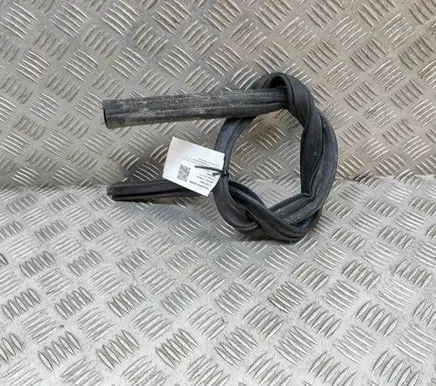Citroen C4 II Trunk rubber seal (body) 1673930480