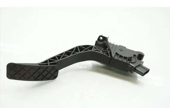 Volkswagen Golf VI Accelerator throttle pedal 5Q2723503D