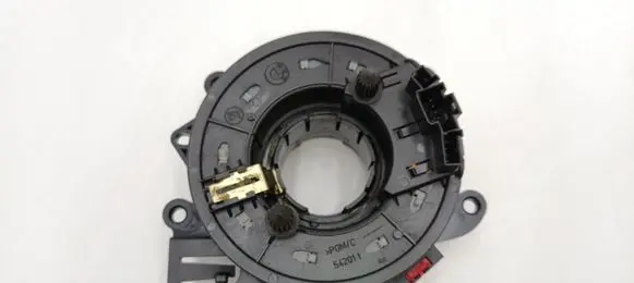 BMW 3 E46 Airbag slip ring squib (SRS ring) 61318376443 8376443 8377488