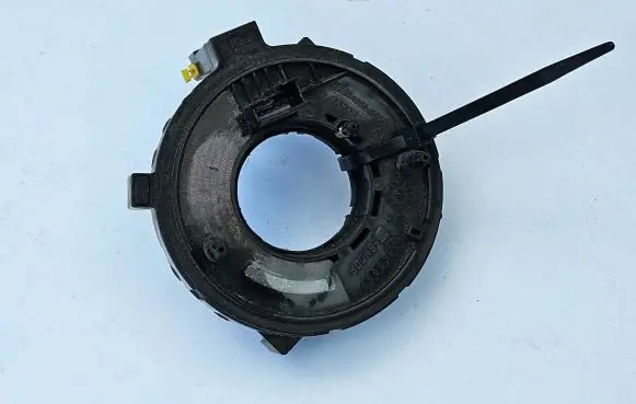 Audi A4 S4 B5 8D Airbag slip ring squib (SRS ring) 1J0959653