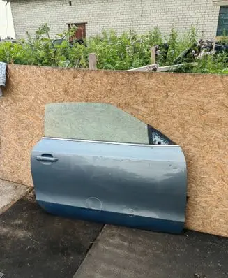 Audi A5 8T 8F Door (2 Door Coupe)