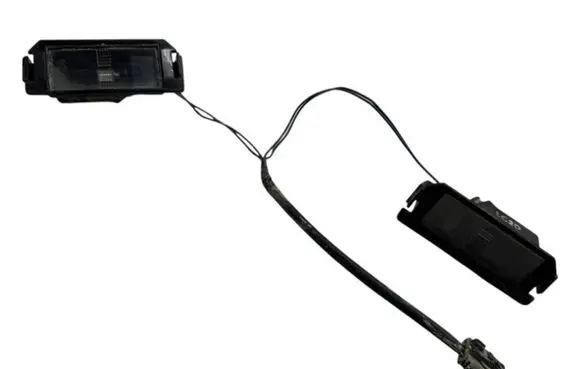 Hyundai i20 (GB IB) Number plate light 925102C7