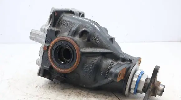 BMW X4 G02 Rear differential 8655015MWGK157 8655015