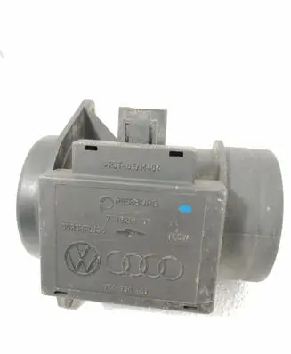 Volkswagen Golf III Mass air flow meter 074906461