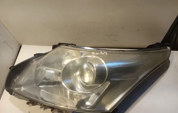 Headlight/headlamp