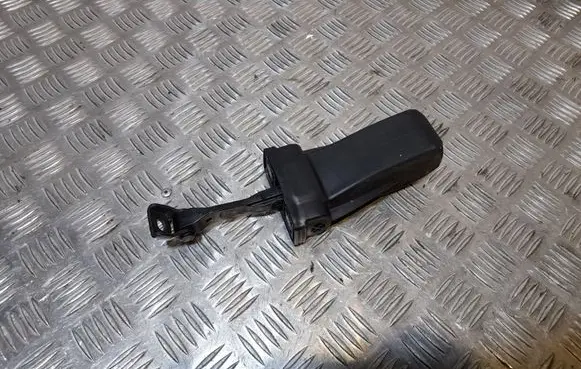 Audi A3 S3 8V Front door check strap stopper 8V5837249