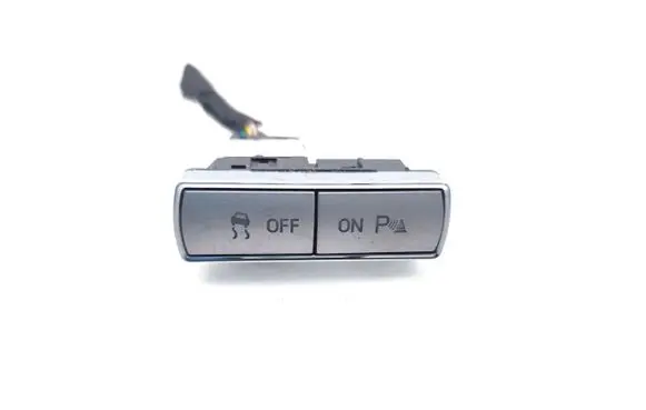 Ford S-MAX Parking (PDC) sensor switch 6M2T2C418BF