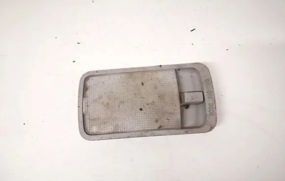 Toyota Avensis Verso Rear seat light