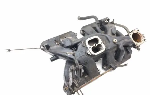 Rolls-Royce Silver Spirit Intake manifold LM25TP UE43299