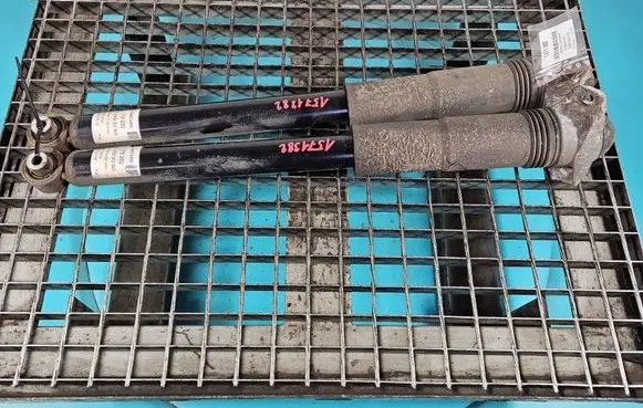 Volkswagen PASSAT B8 Rear shock absorber/damper IMPRK1571382
