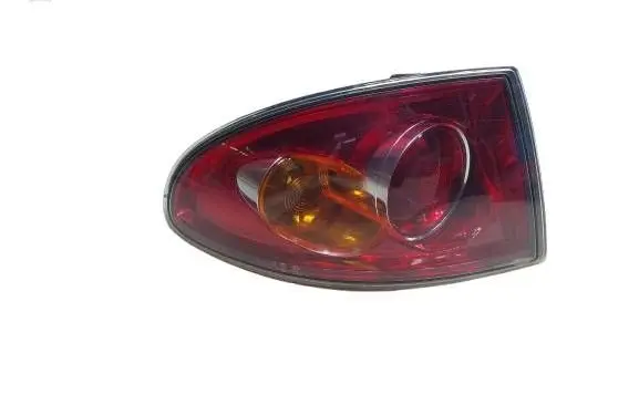 Seat Cordoba (6L) Rear/tail lights 155579KAS 155579