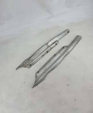BMW 5 E34 Under headlight/headlamp trim
