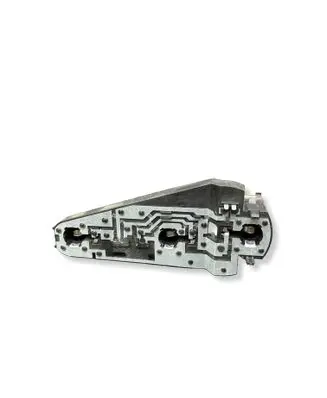 BMW X1 E84 Tail light bulb cover holder 03424530