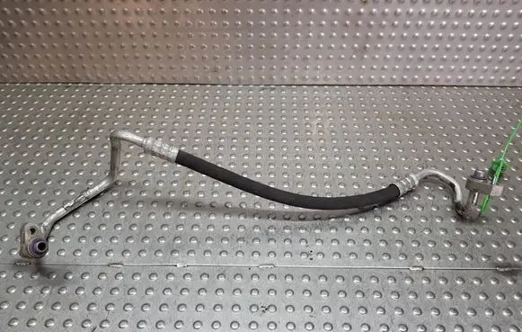 Mercedes-Benz C W205 Air conditioning (A/C) pipe/hose S26370893 A2058304804
