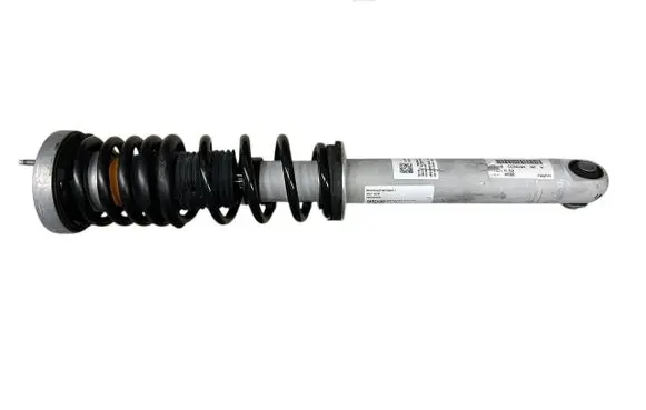 BMW M8 F93 Gran Coupe Rear shock absorber with coil spring 7856904 33507856904
