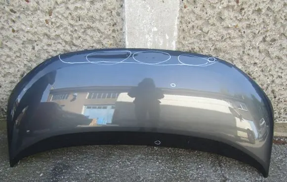 Volkswagen Multivan T7 Engine bonnet/hood 7T0823155