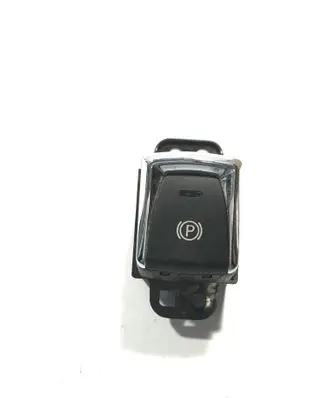 Nissan Qashqai Hand brake release handle 17128SD