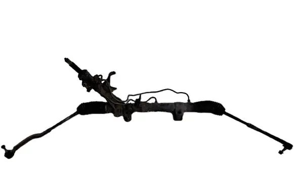 Opel Vivaro Steering rack 93862069 91165327