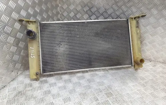 Fiat Stilo Radiator set 