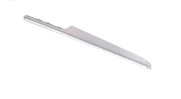 Porsche Macan (95B) Rear door card panel trim