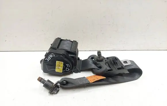 Chevrolet Captiva Rear seatbelt 96474688 A1004R R1604