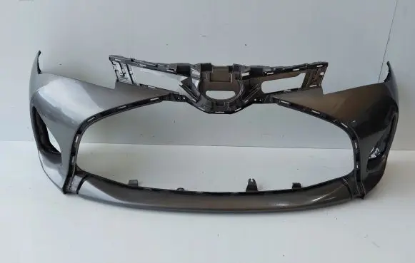 Toyota Yaris Front bumper