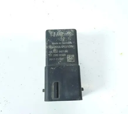 Ford Transit - Tourneo Connect Other relay 9803299780