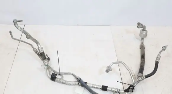 Hyundai i20 (GB IB) Air conditioning (A/C) pipe/hose 97775C8071