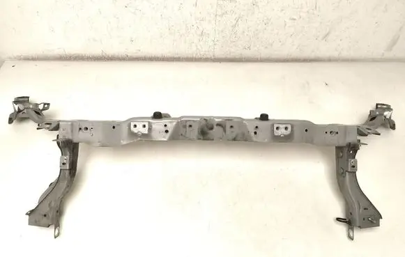 Opel Mokka Radiator support slam panel 95063696