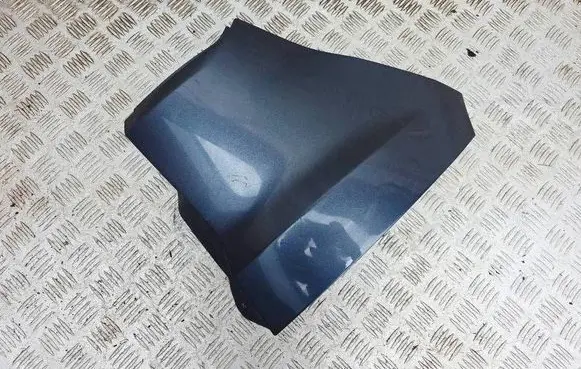 Ford Ecosport Rear bumper corner part panel trim CN1517F782AB