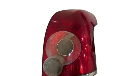 Toyota Avensis T250 Rear/tail lights