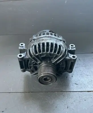 Chrysler PT Cruiser Generator/alternator 0124615042