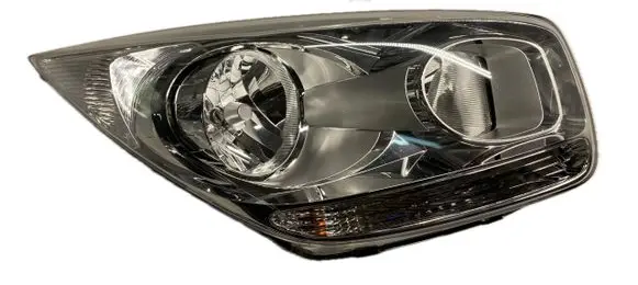 KIA Venga Headlight/headlamp 92102-1P500