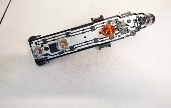 Mercedes-Benz C W203 Tail light bulb cover holder 15355900 153559-00