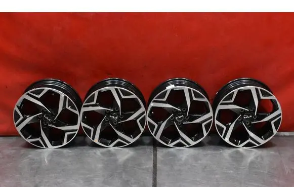 KIA Sportage R18 alloy rim 52910R2100