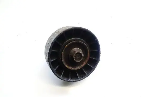Ford Mondeo MK II Belt tensioner pulley 98bb19a216aa 98bb-19a216-aa