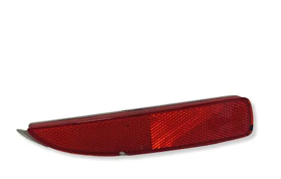 Mazda 6 Rear tail light reflector P3945B P2491B