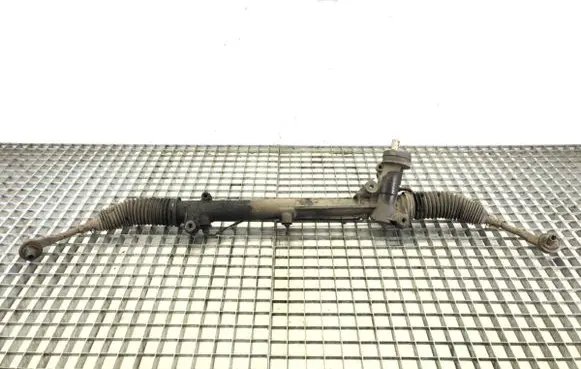 Steering rack