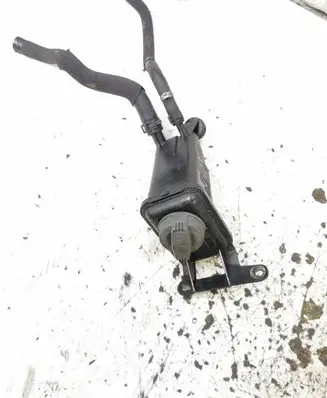 Seat Exeo (3R) Power steering fluid tank/reservoir 8E0422373B