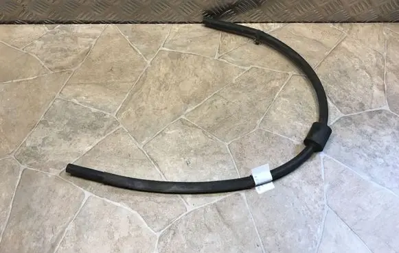 Mercedes-Benz C W205 Engine coolant pipe/hose A2058308402