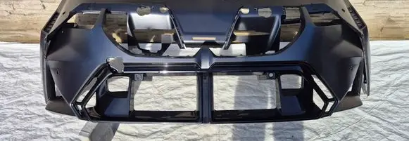 BMW M5 G90 Front bumper 51118084983 51127887021