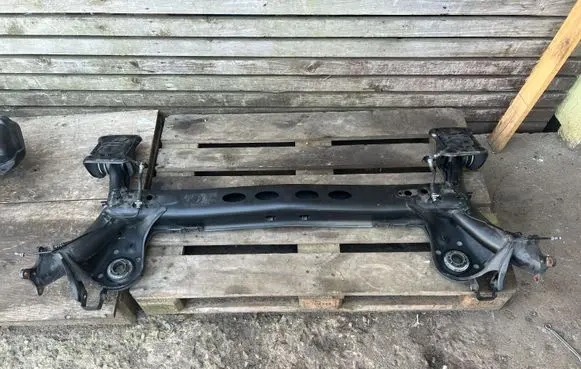 Seat Arona Rear axle beam 2Q0501053CN
