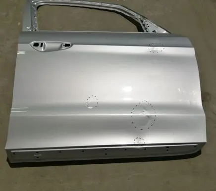 Ford S-MAX Front door EM2BR20204AC