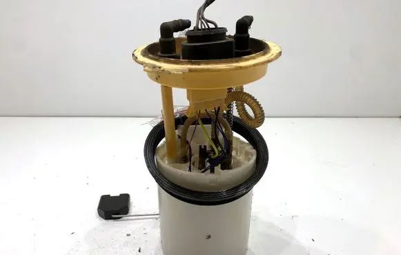 Volkswagen PASSAT B7 In-tank fuel pump 
