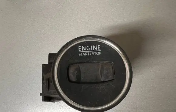 Volkswagen PASSAT B6 Ignition lock 3C0905843Q 33303301 2401801191636