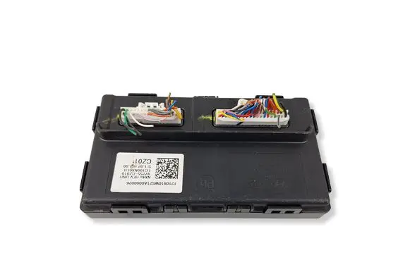 Hyundai Tucson TL Central body control module 97255CZ010